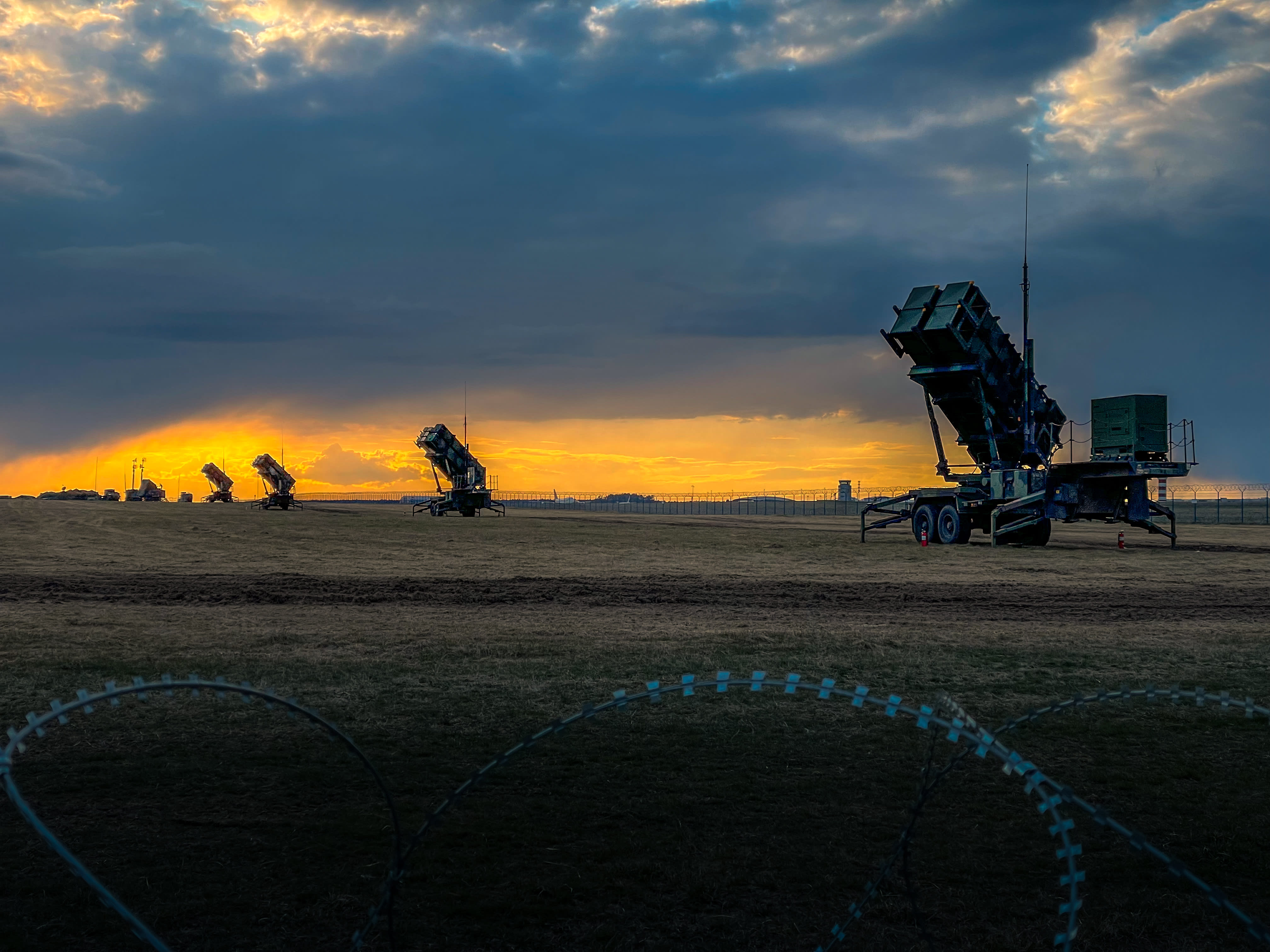 Bolstering the Skies: A New Era for Army Air Defense