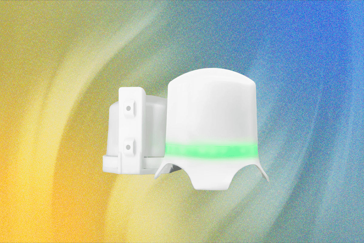 Cover Image for Breathing Easy: The Case for Personal Outdoor Air Quality Monitors
