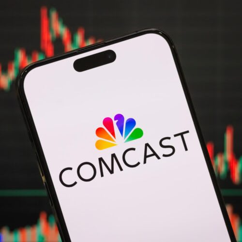 Comcast's Unlimited Data Move: A New Era in Internet Plans