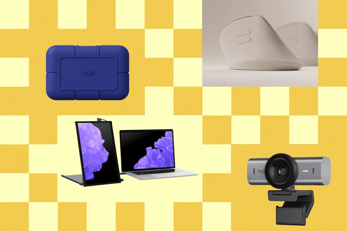 Crafting the Perfect Home Office: A Journey from Necessity to Innovation