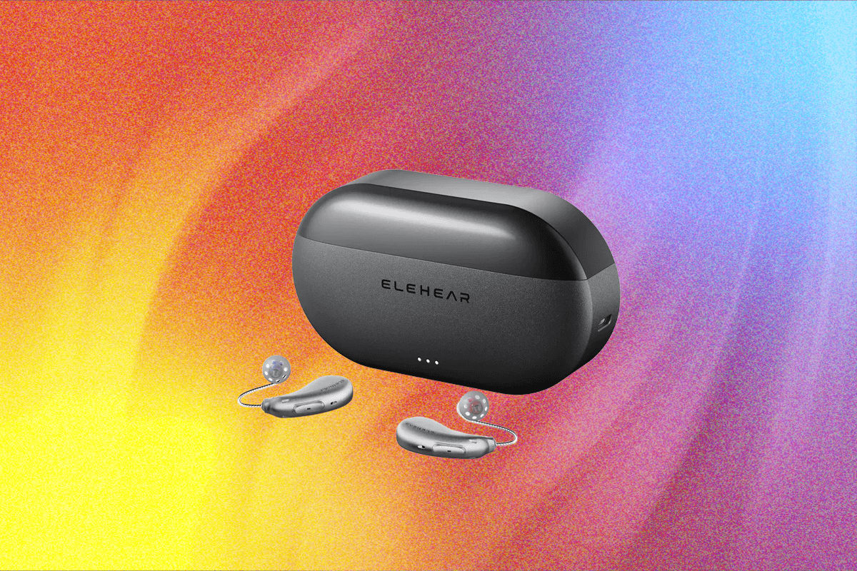 Elehear Beyond Pro: A Bold Step in Hearing Aid Innovation
