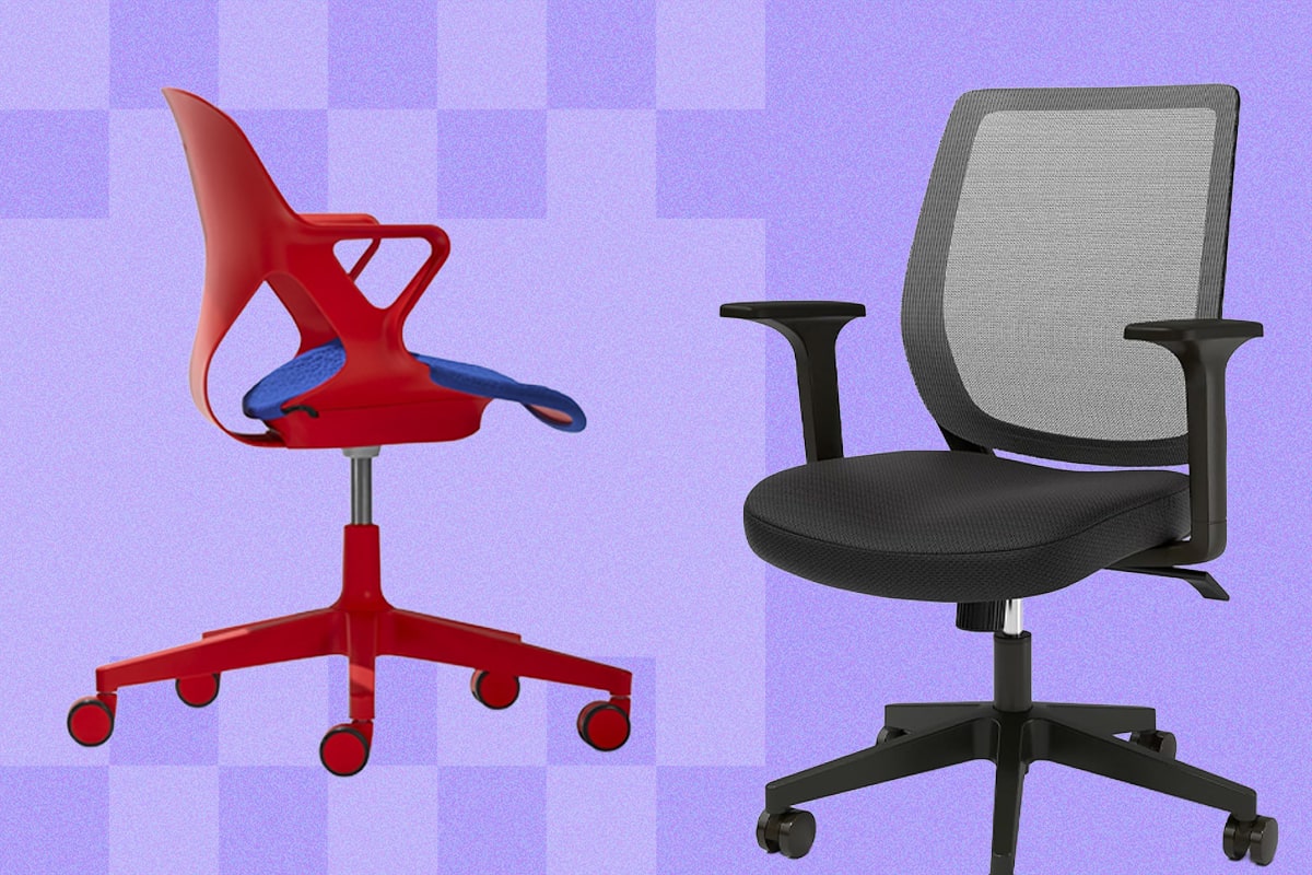 Ergonomic Evolution: The Timeless Quest for the Perfect Office Chair