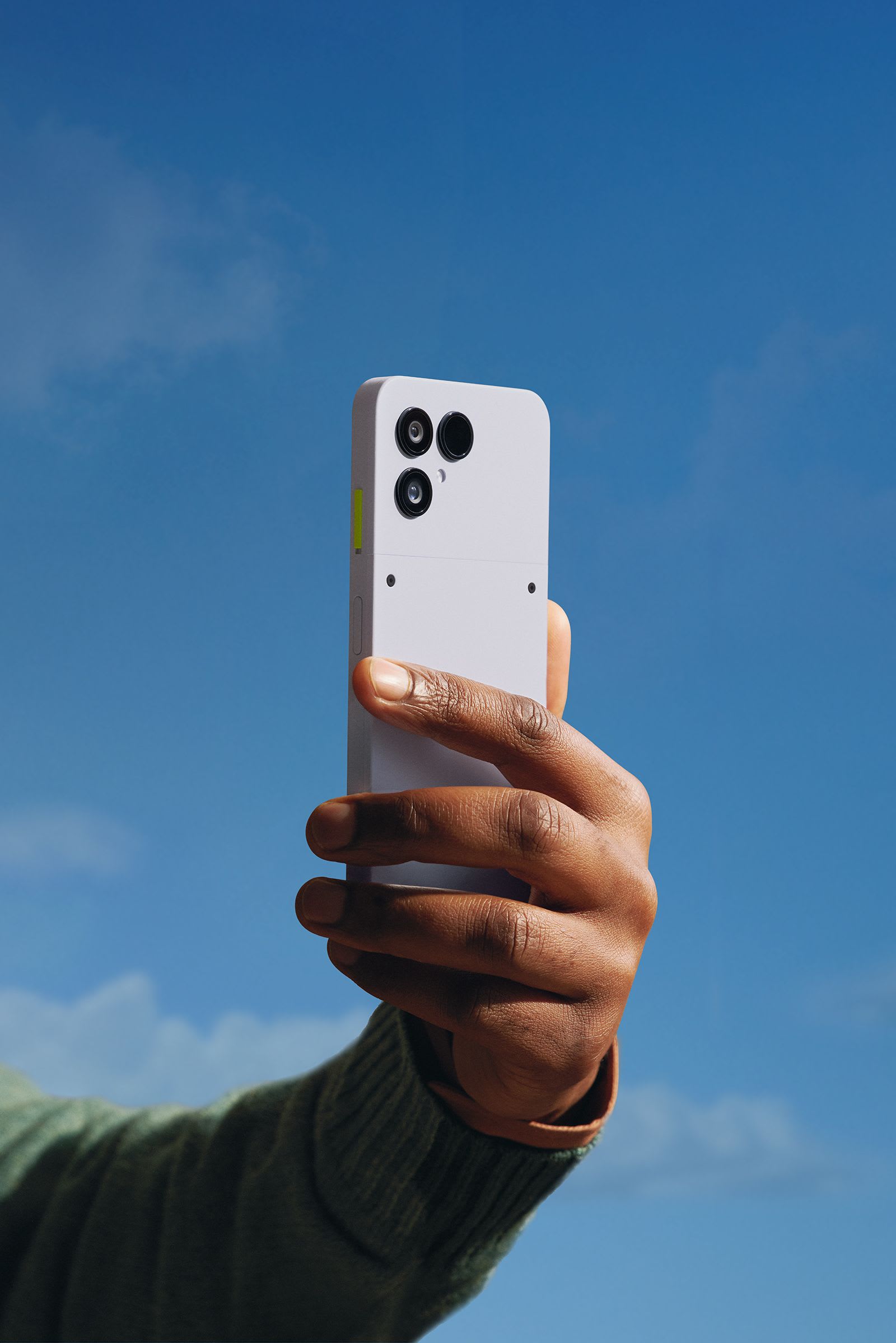 Fairphone's Uphill Battle: Can Ethics Triumph Over Consumer Habits in Tech?