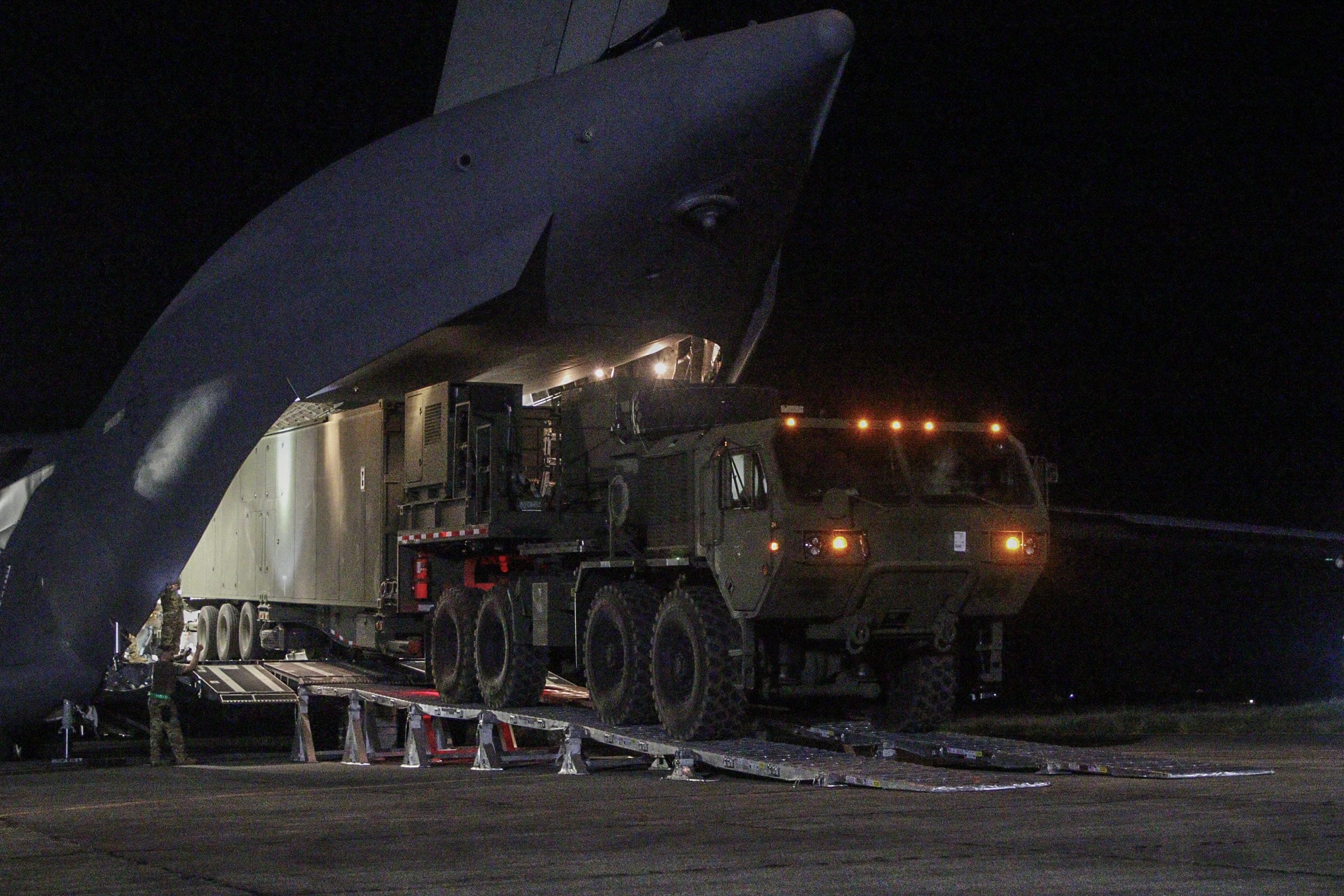 Germany's Pursuit of US Long-Range Weapons: A Strategic Bridge to European Defense Autonomy
