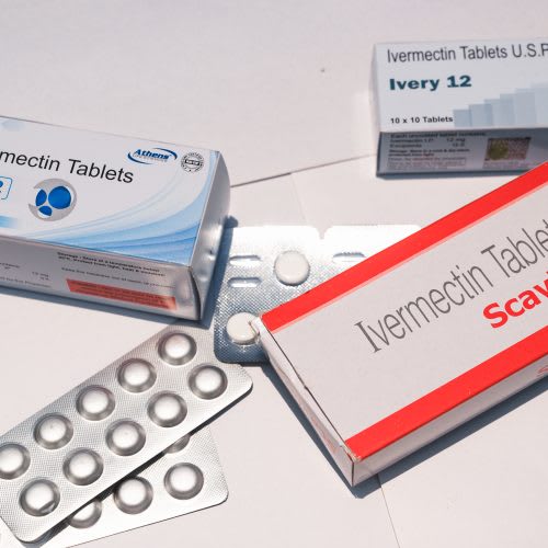 Ivermectin's Misguided Journey: From Dewormer to Dubious Cure-All