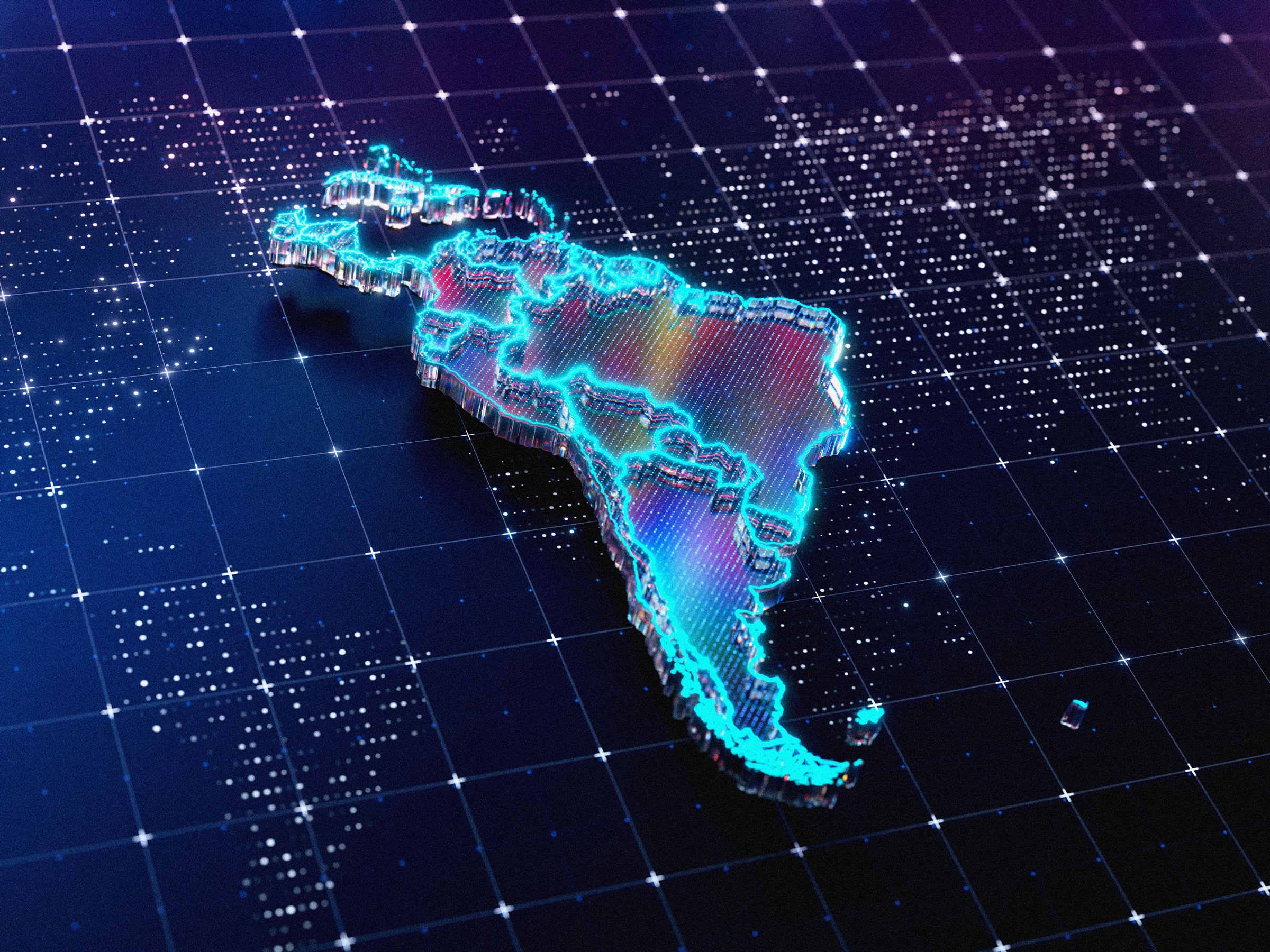 Latam-GPT: Pioneering a New Wave of AI in Latin America