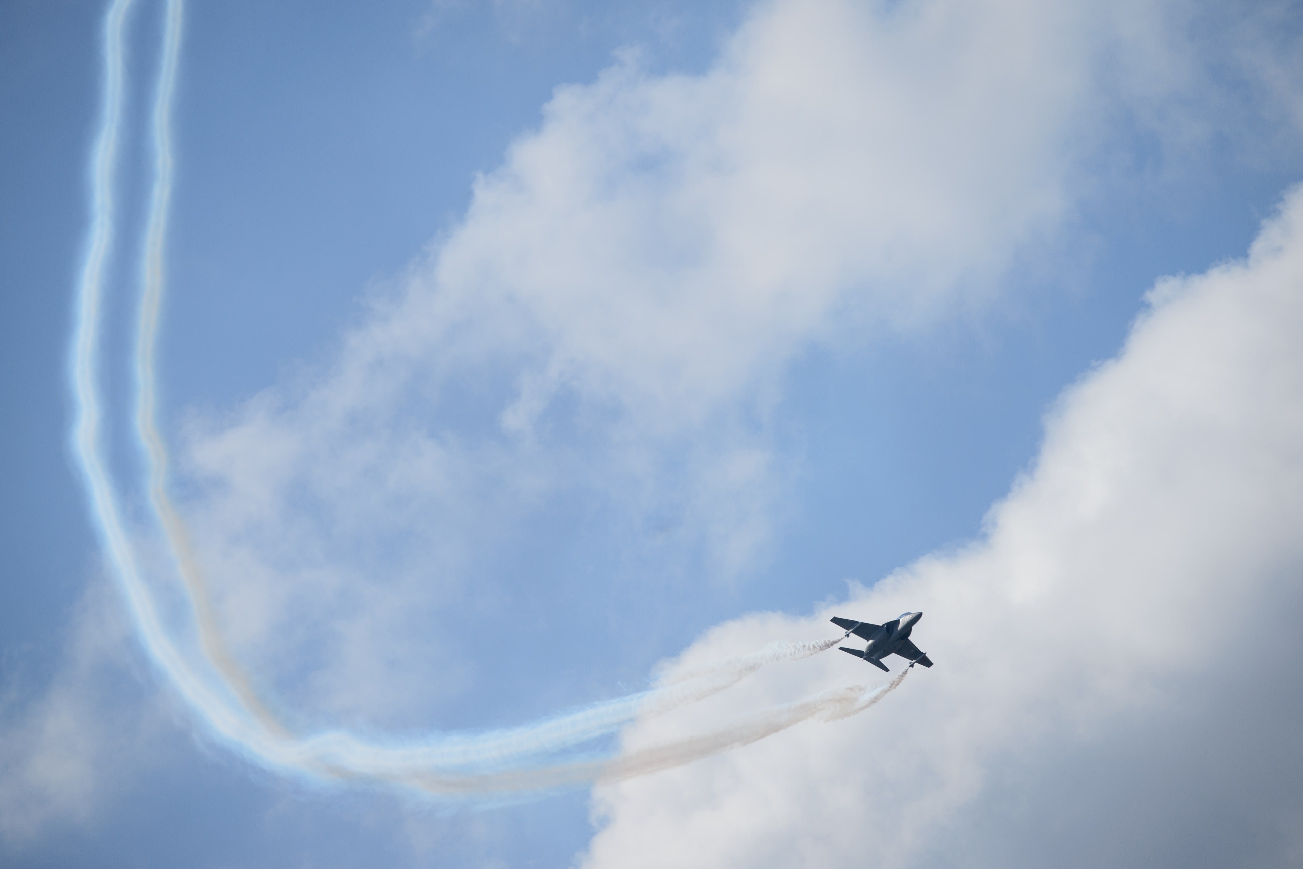 Leonardo's M-345: A New Chapter in Italian Air Force Training
