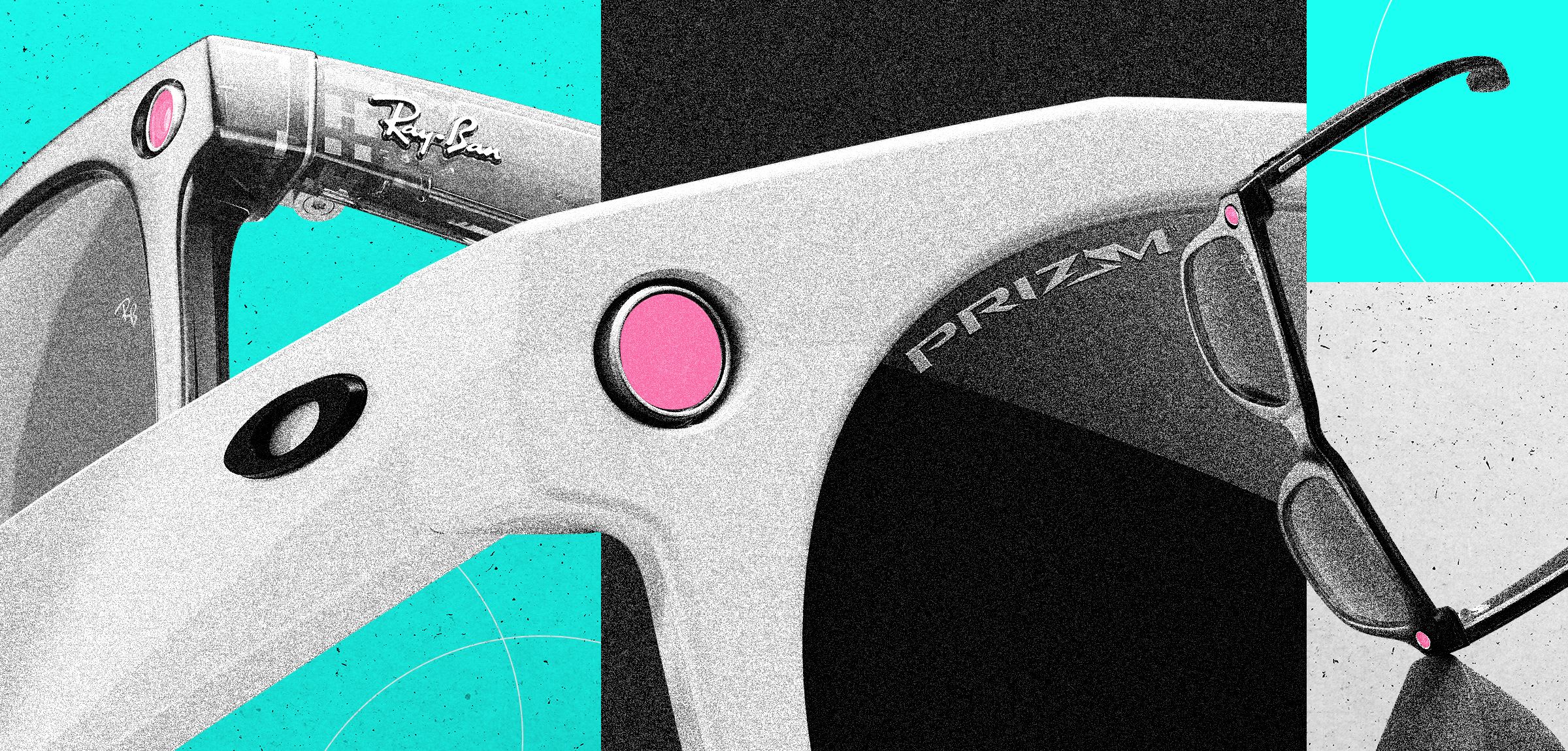 Meta's Strategic Move: Dominating the Smart Glasses Arena