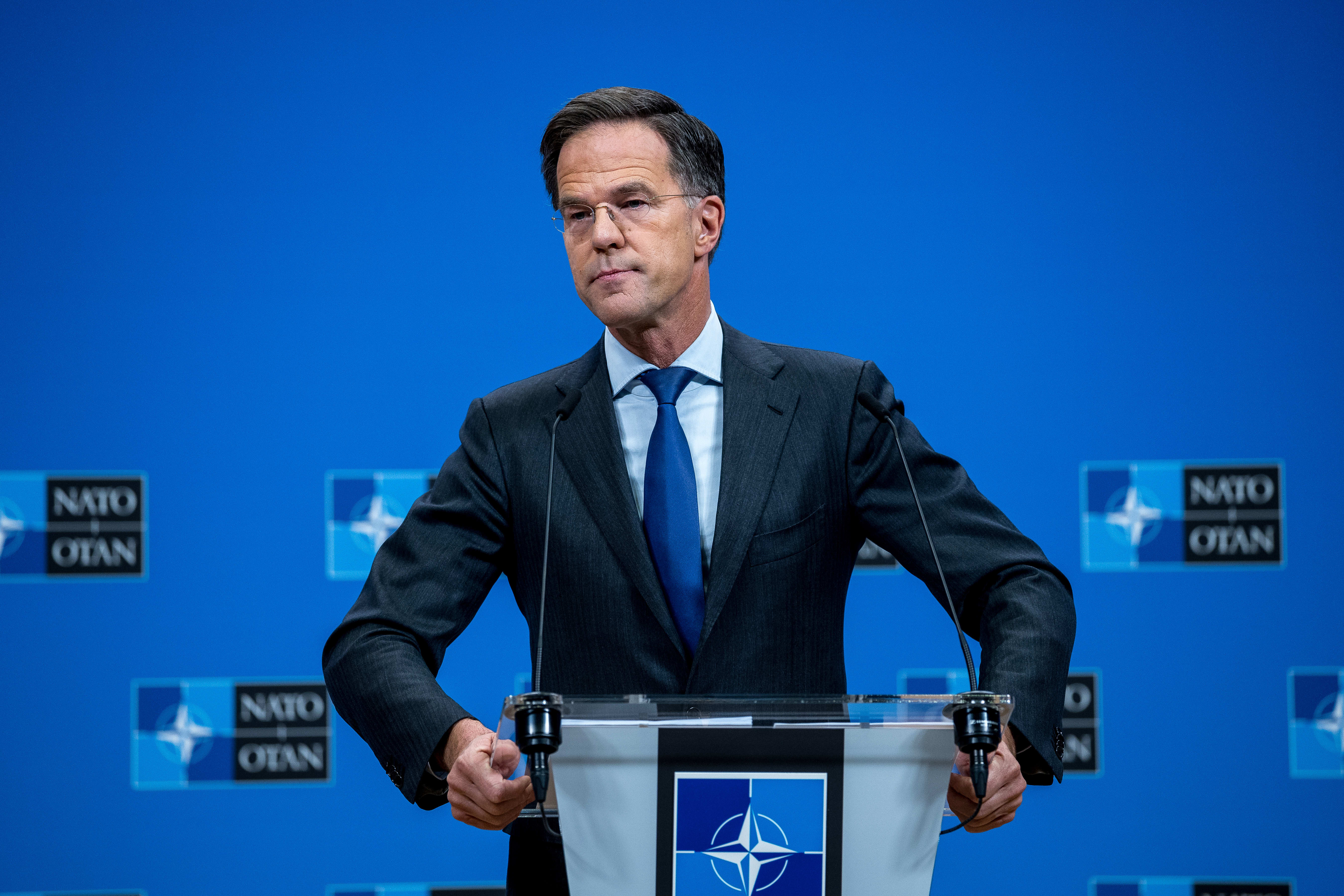 NATO's Strategic Pivot: Ensuring Defense Amid Global Tensions
