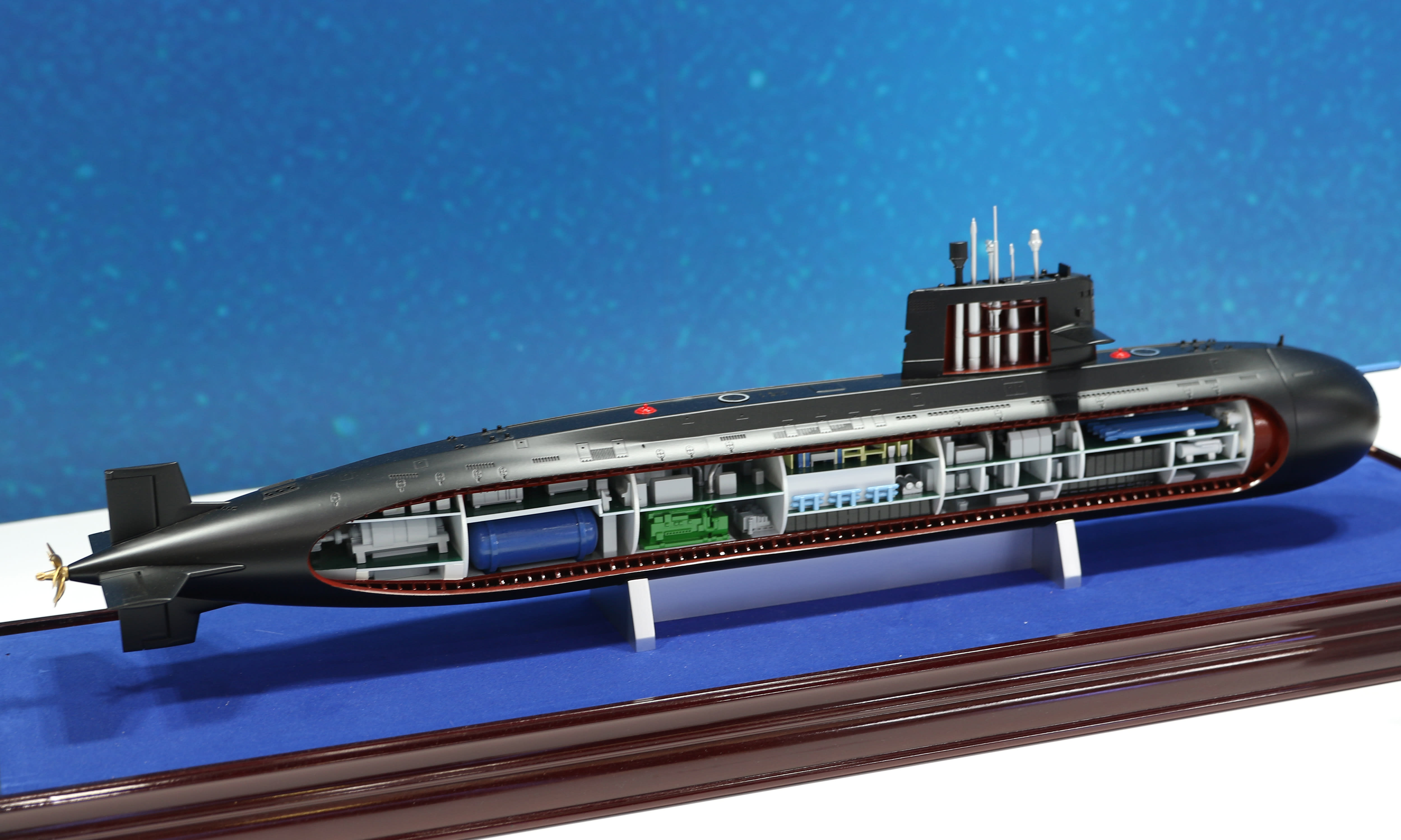 Navigating Diplomatic Waters: Thailand's Commitment to Chinese Submarine Acquisition