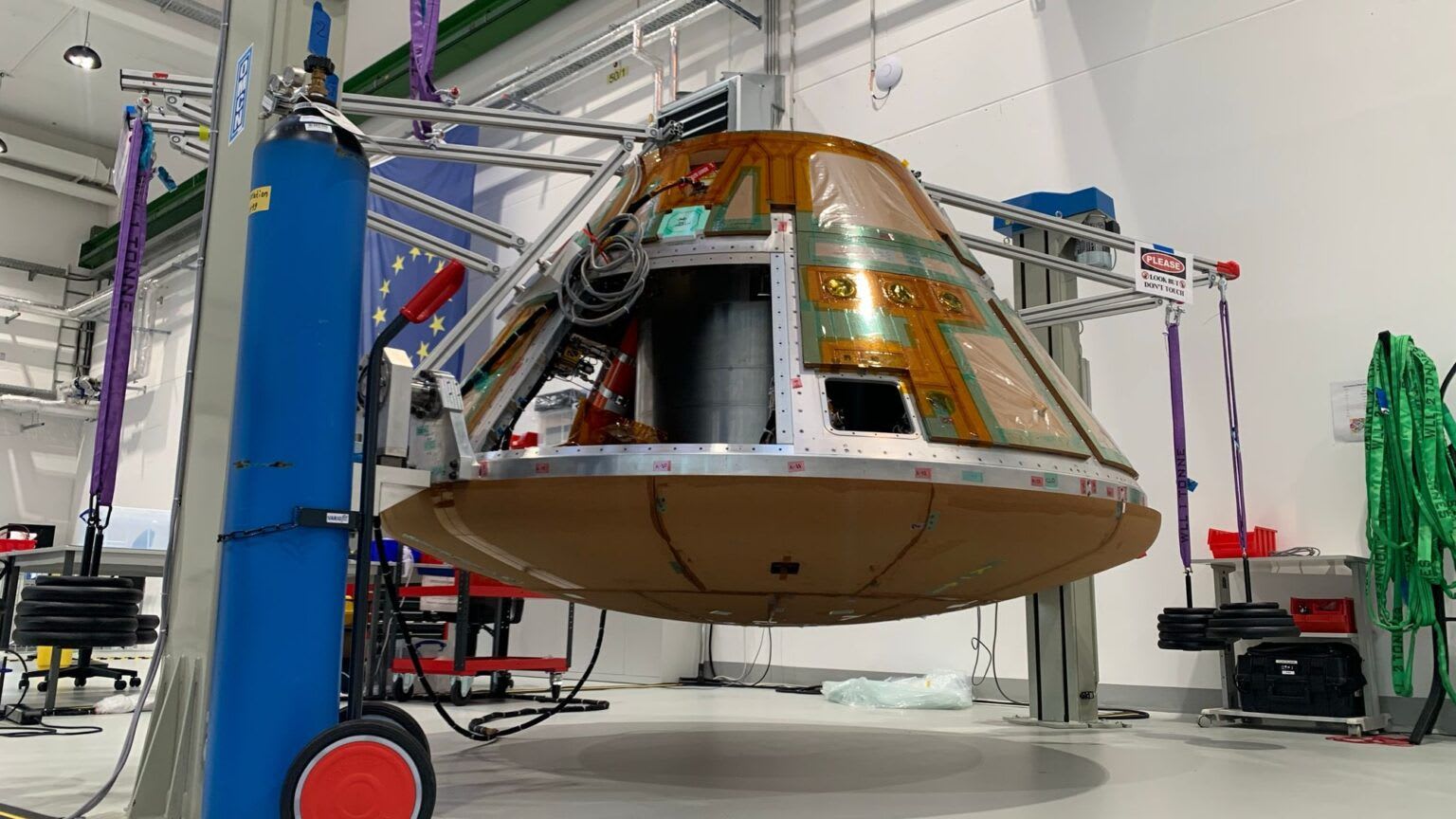 Navigating the Abyss: The Challenges of Spacecraft Recovery in Modern Space Exploration