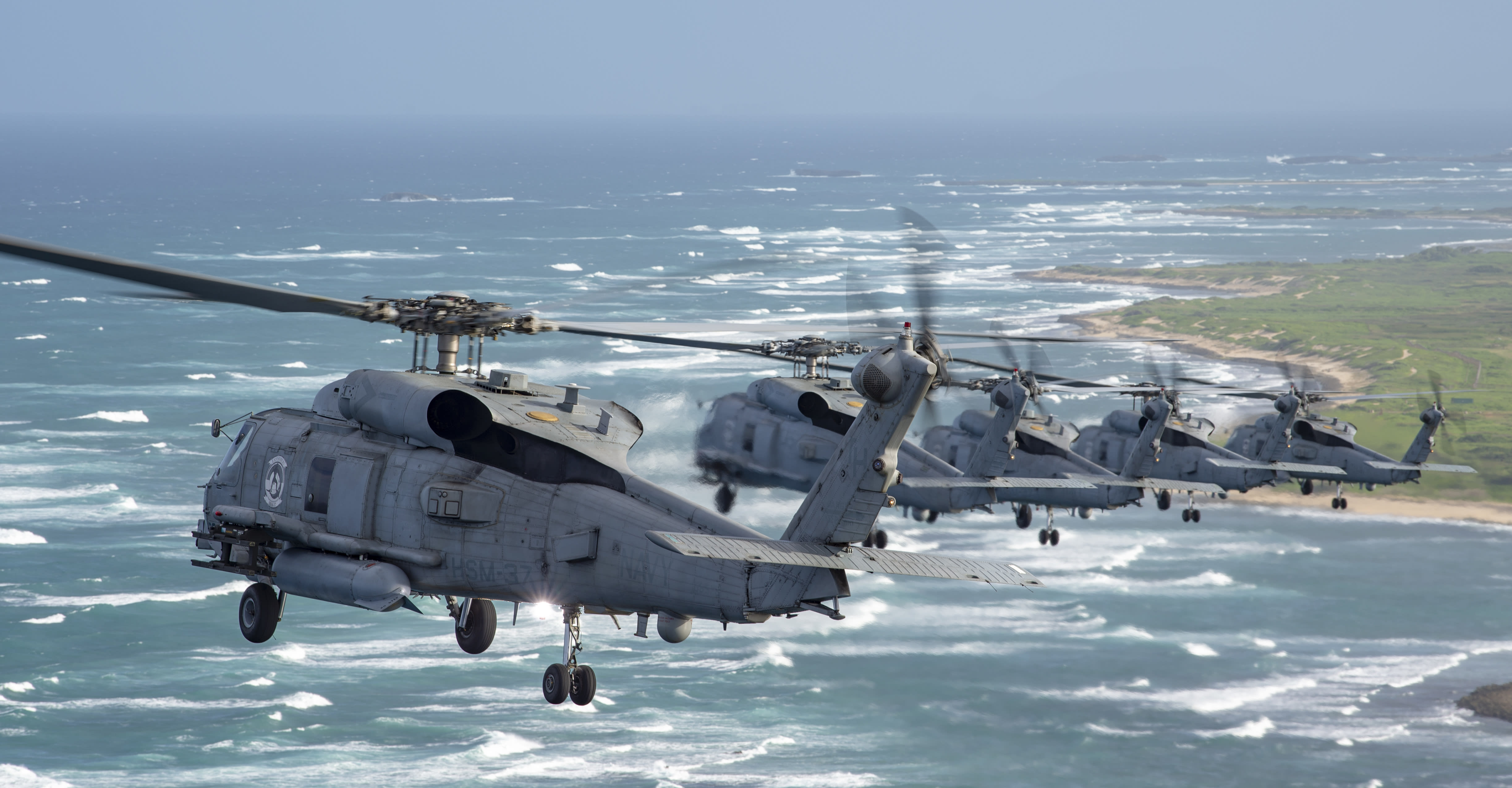 New Zealand's Strategic Leap: Enhancing Air Capabilities with Sikorsky and Airbus