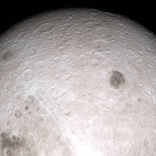 Cover Image for Nuclear Power on the Moon: NASA's Vision for Sustainable Lunar Exploration
