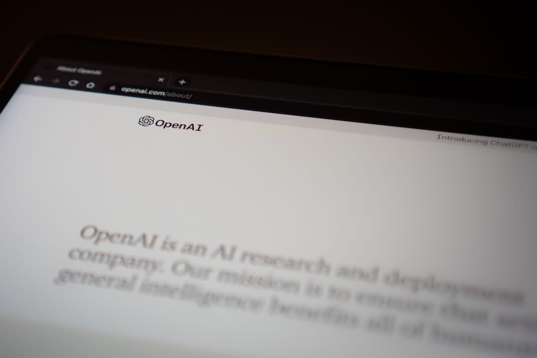 Cover Image for OpenAI's Codex: Revolutionizing the Future of Software Development
