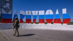Rebuilding Mariupol: The Complex Road from Devastation to Recovery