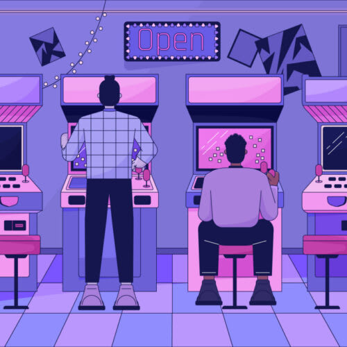 Cover Image for Reviving Retro: AI Breathes New Life into Flash Games' Legacy