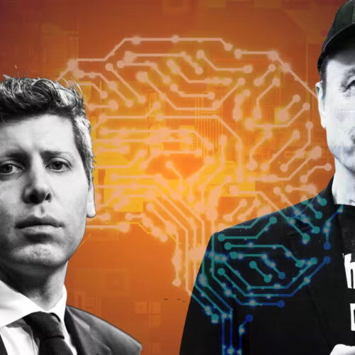 Sam Altman's Ambitious Quest: Bridging Minds with Technology