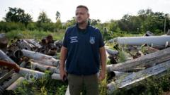 Cover Image for Sanctions and Resilience: Russia's Continued Influence on Ukraine's Front Line