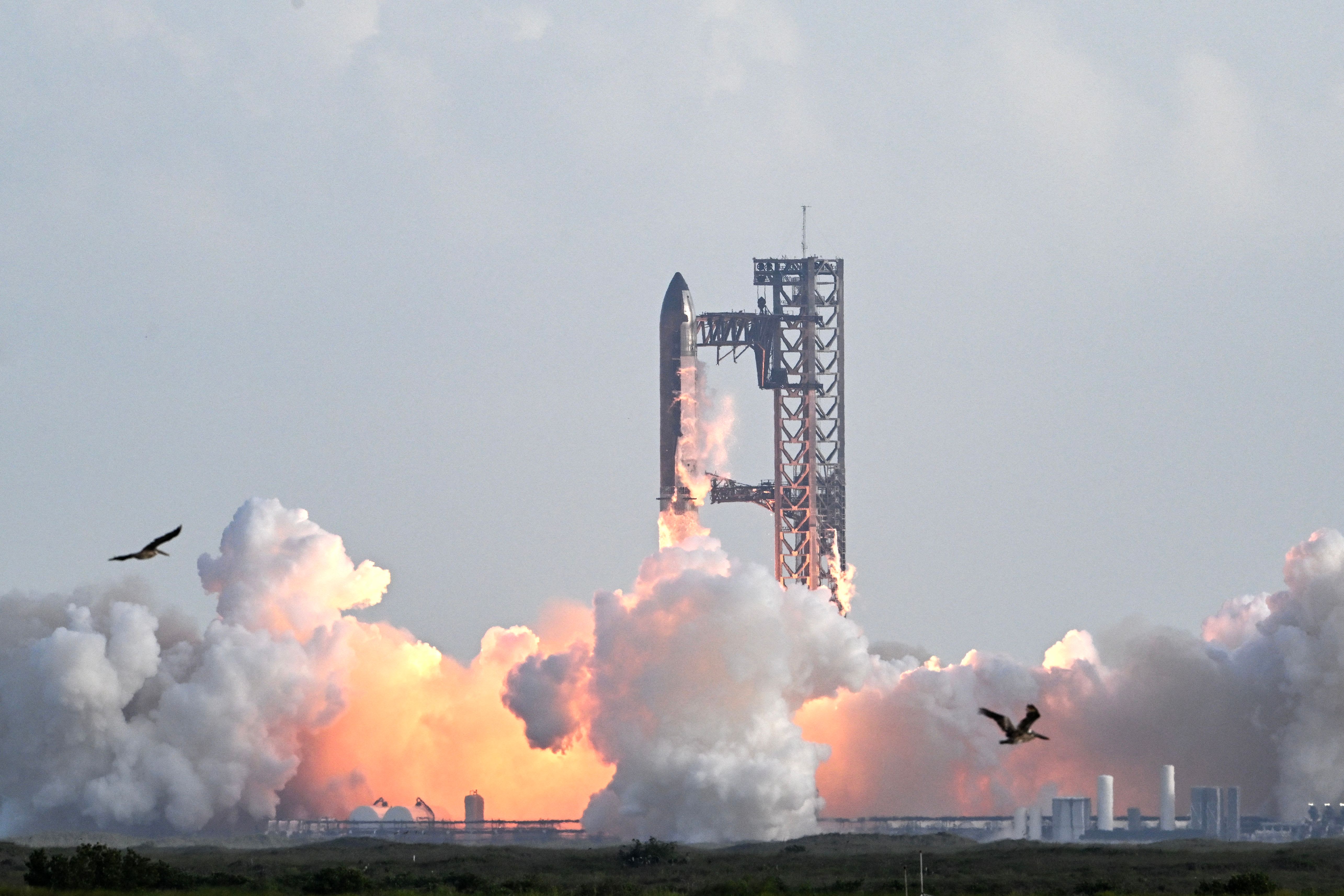 SpaceX's Starship: A New Chapter in Space Exploration