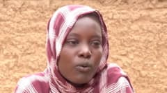 Surviving Amidst Chaos: The Human Toll of Sudan's Civil Strife