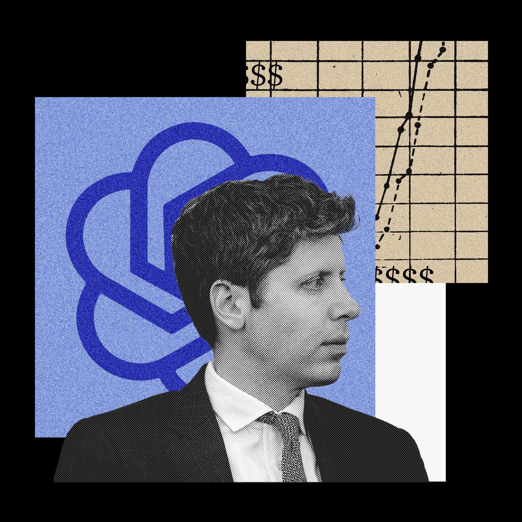 The $500 Billion Question: Is OpenAI the Next Tech Titan?