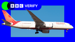 The Anatomy of an Air Disaster: Decoding the Air India Crash