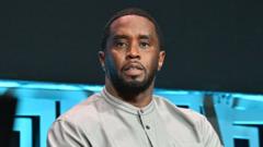 The Complex Intersection of Celebrity, Crime, and Justice: The Case of Sean 'Diddy' Combs