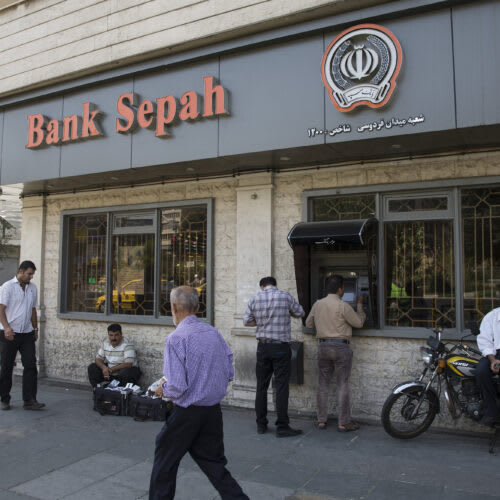 The Cyber Battlefield: Predatory Sparrow's Assault on Iran's Financial Front