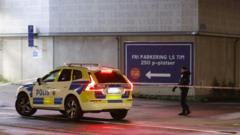 The Dark Intersection of Hip-Hop and Gang Violence: A Swedish Tragedy