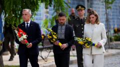 The Digital Battlefield: Cyber Tensions in the Russia-Ukraine Conflict