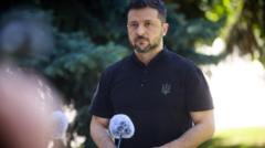 The Dilemma of Buffer Zones: Lessons from Ukraine's Ongoing Conflict