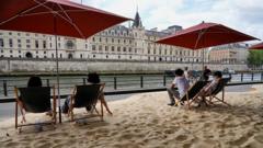 The Economic Implications of Trimming France's Holiday Calendar