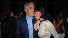 The Enigma of the Non-Existent Epstein List: A Deep Dive