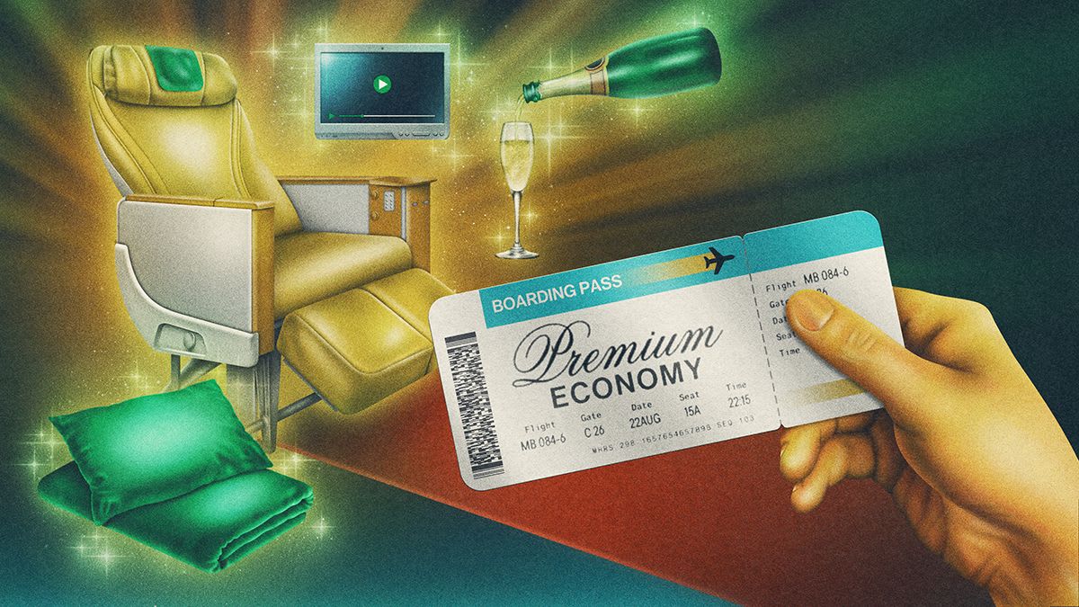 The Evolution of Business Class: A New Era of Luxury in the Skies