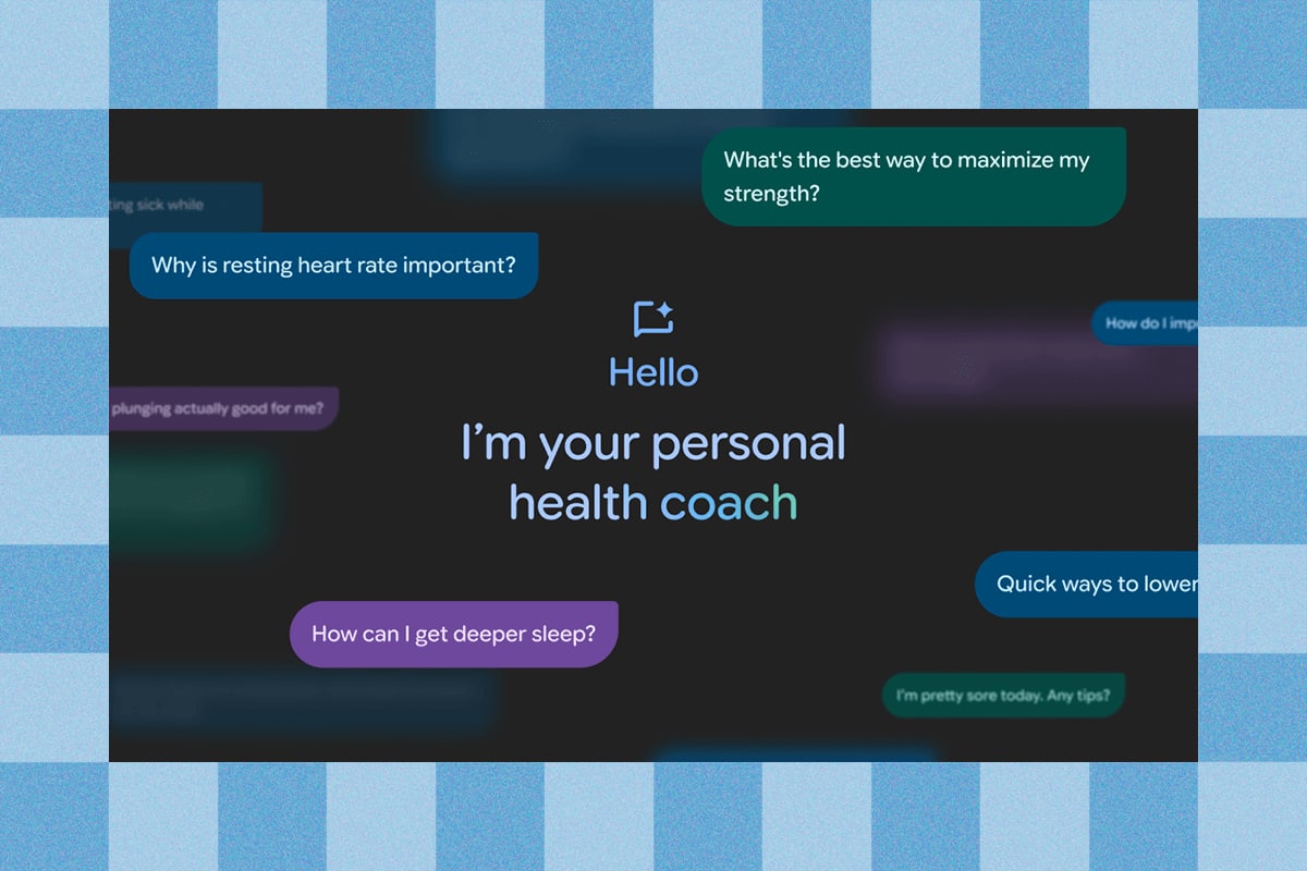 The Evolution of Fitness: Google’s AI-Enhanced Fitbit App Sets a New Standard