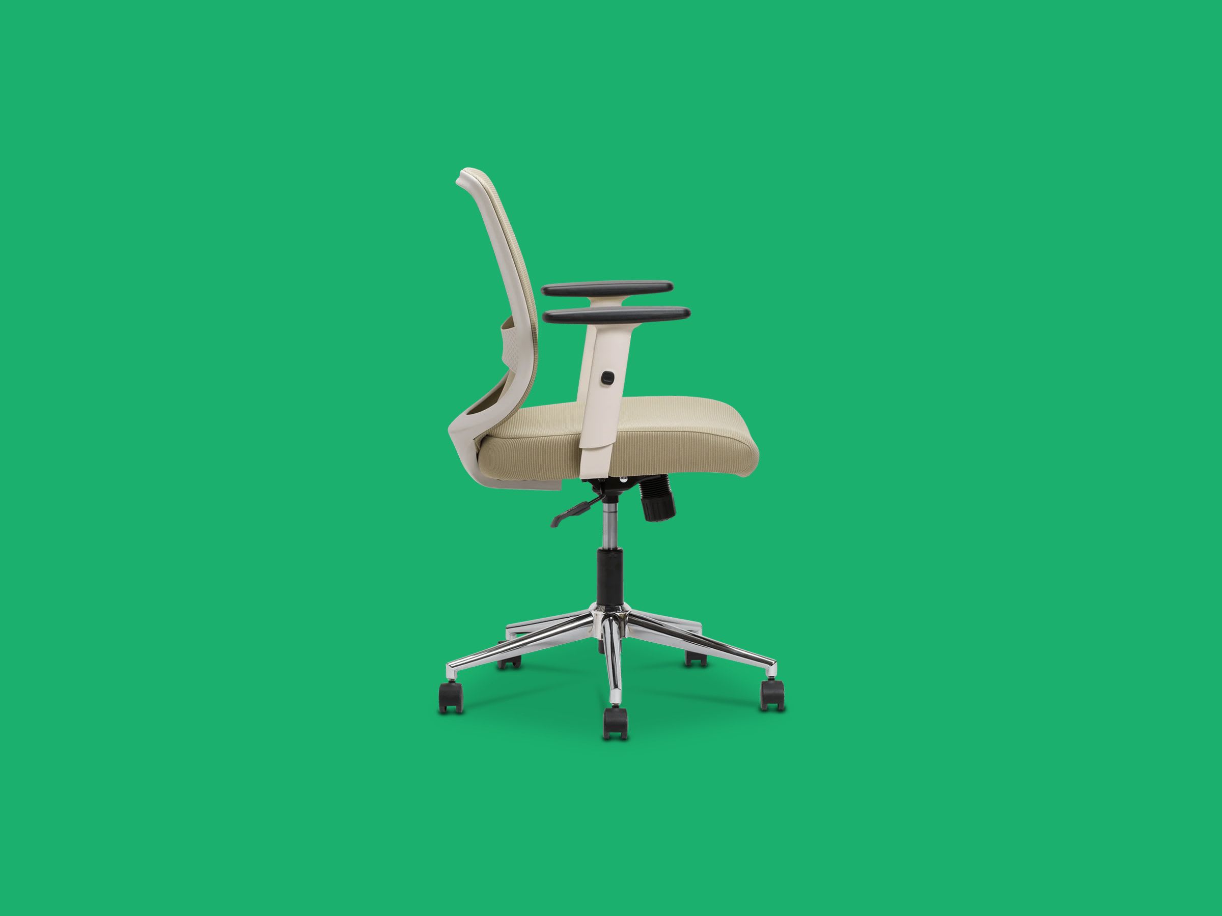 The Evolution of Office Comfort: A Deal on Branch Chairs