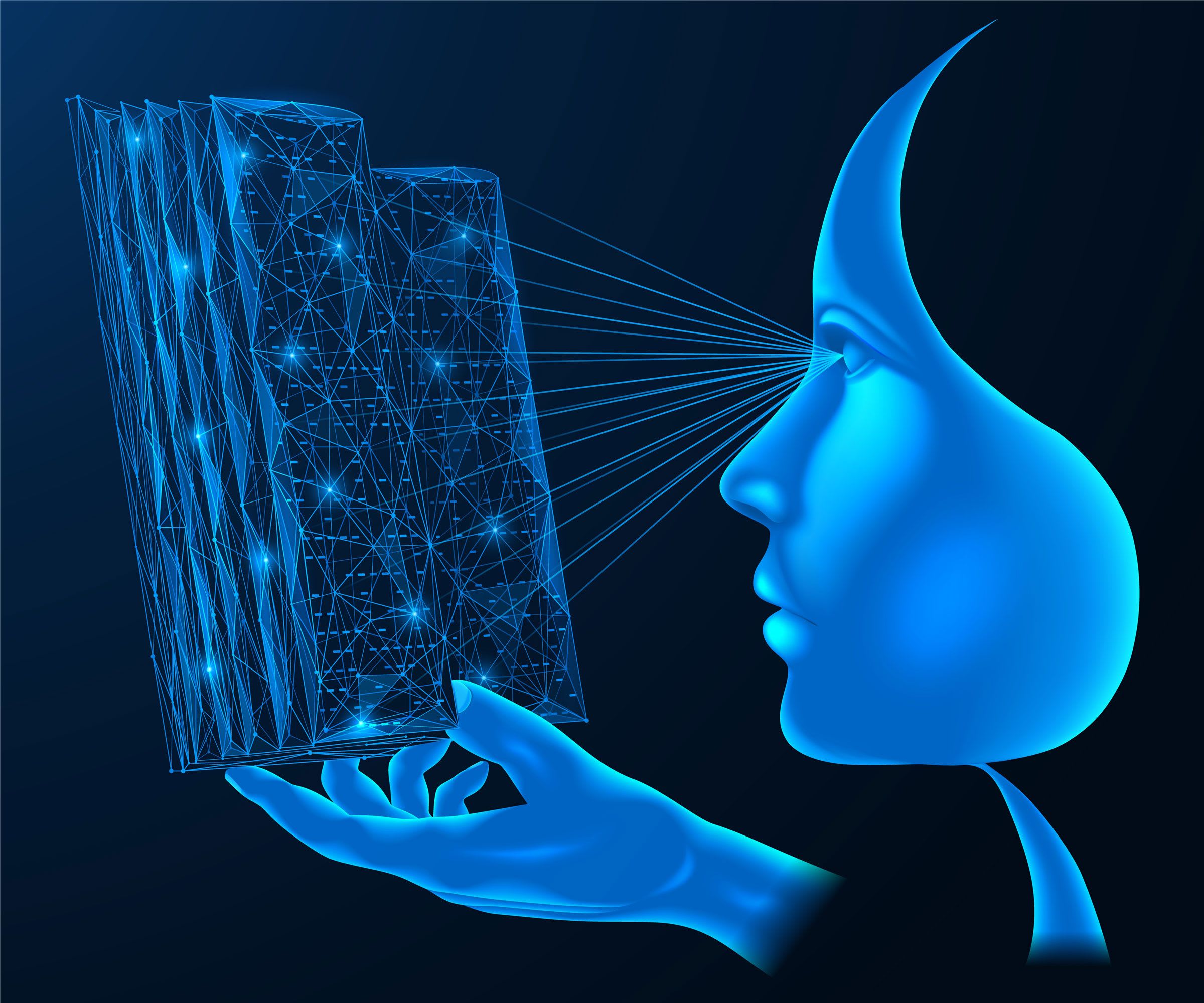 The Evolution of PDF: How AI is Transforming Document Interaction