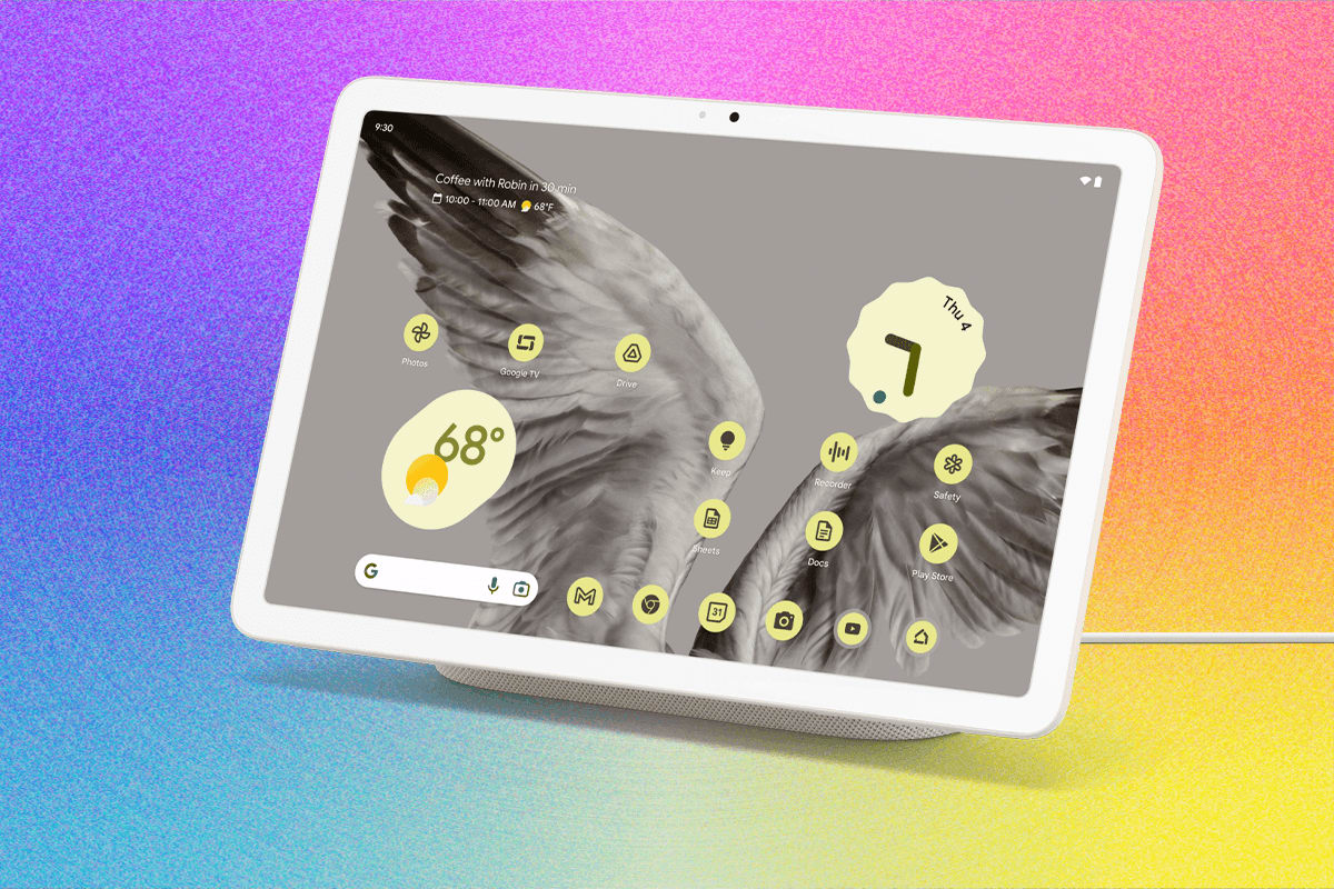 The Evolution of Smart Displays: Bridging the Gap Between Screens and Speakers