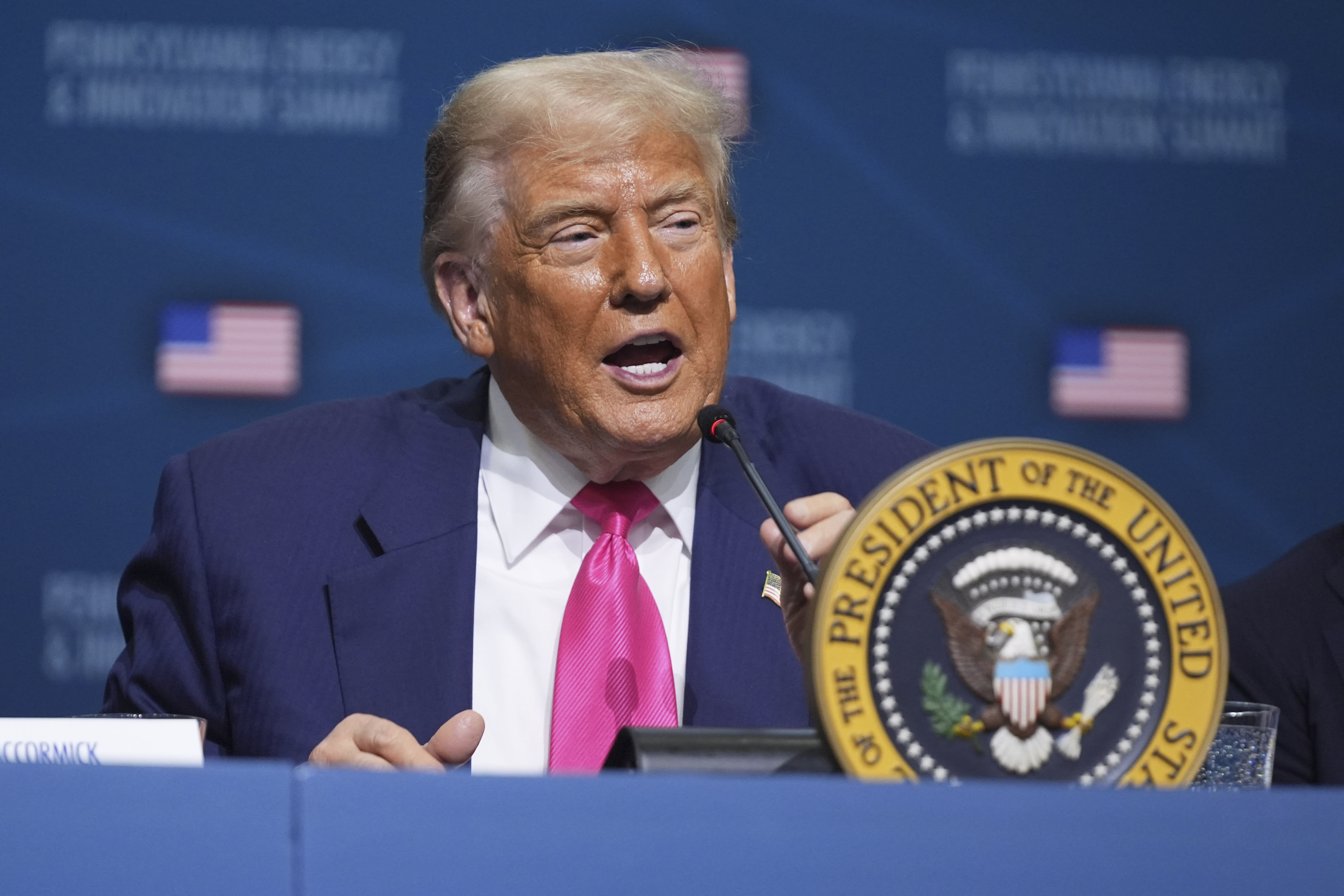 The Geopolitical Chessboard: Trump's Tactical Restraint on Ukraine Aid