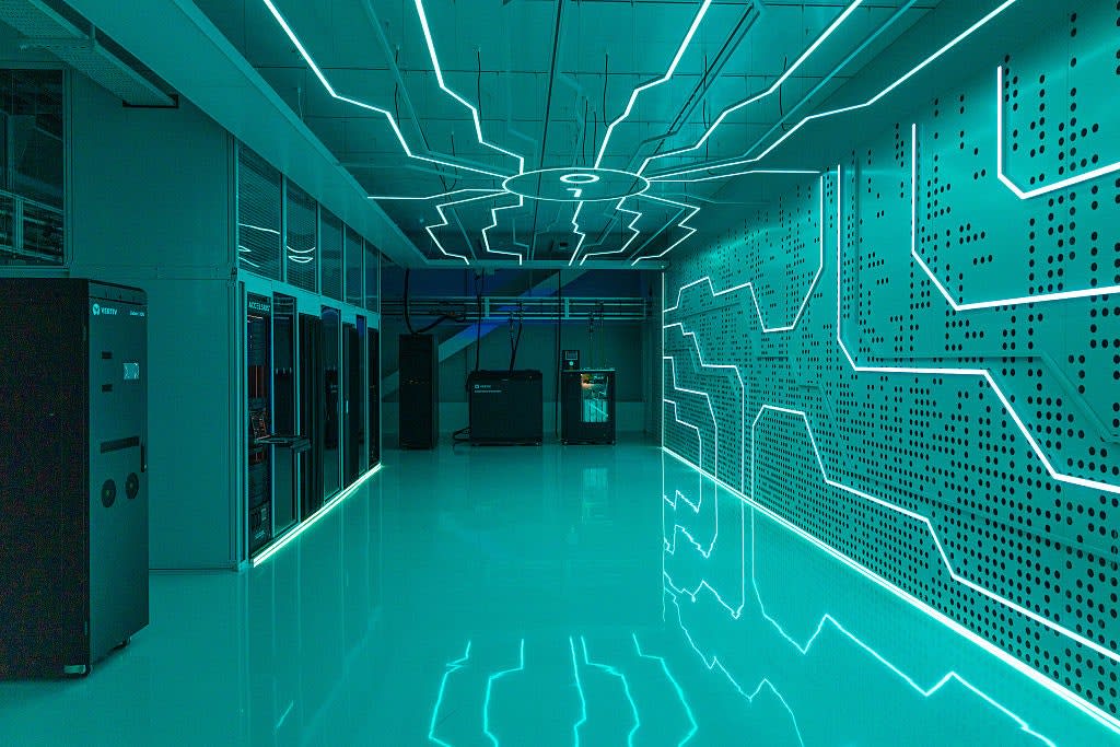 The Hidden Energy Cost of AI: Unveiling the Mystery