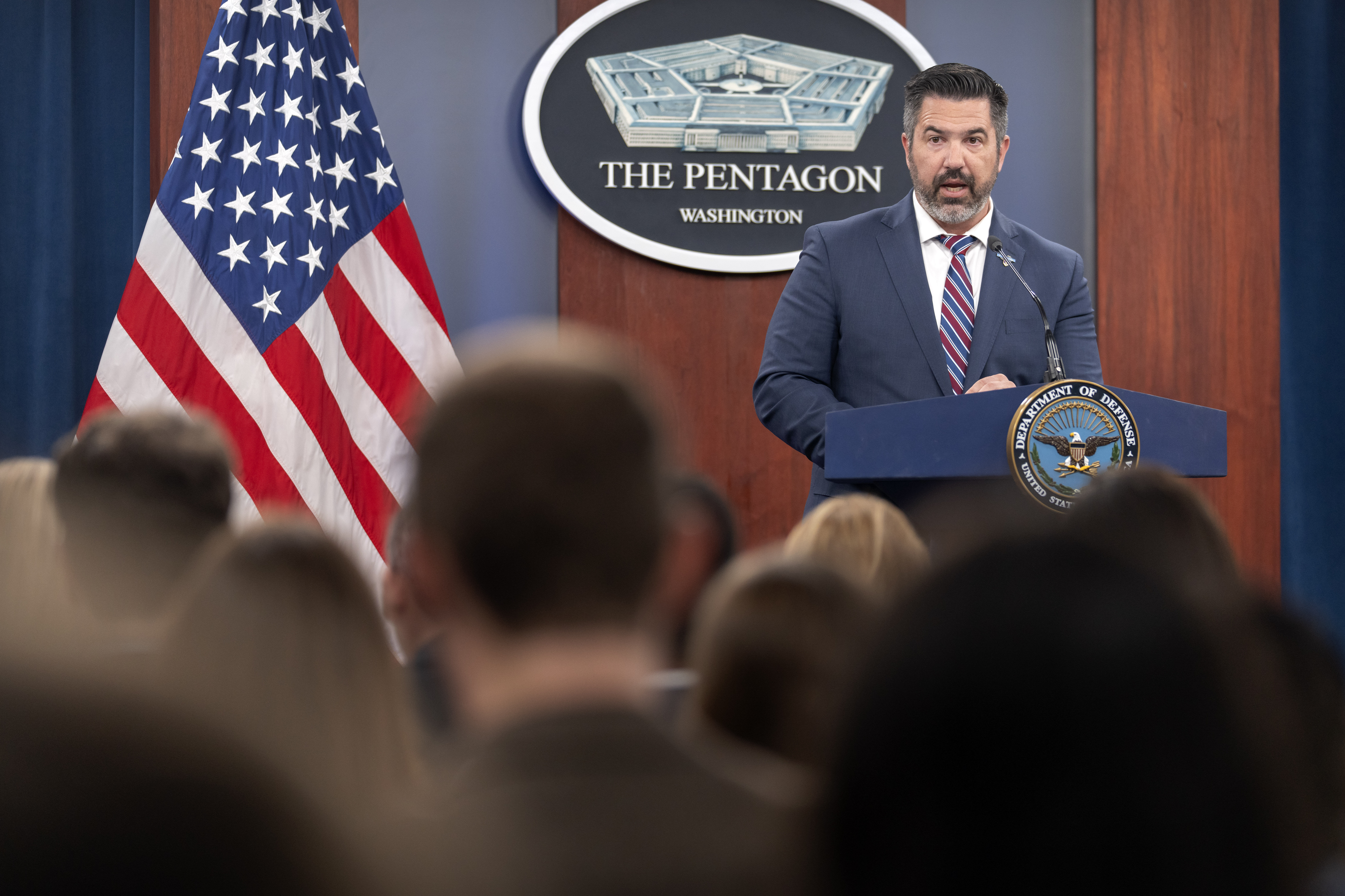 Cover Image for The Ripple Effect of US Strikes on Iran’s Nuclear Timeline
