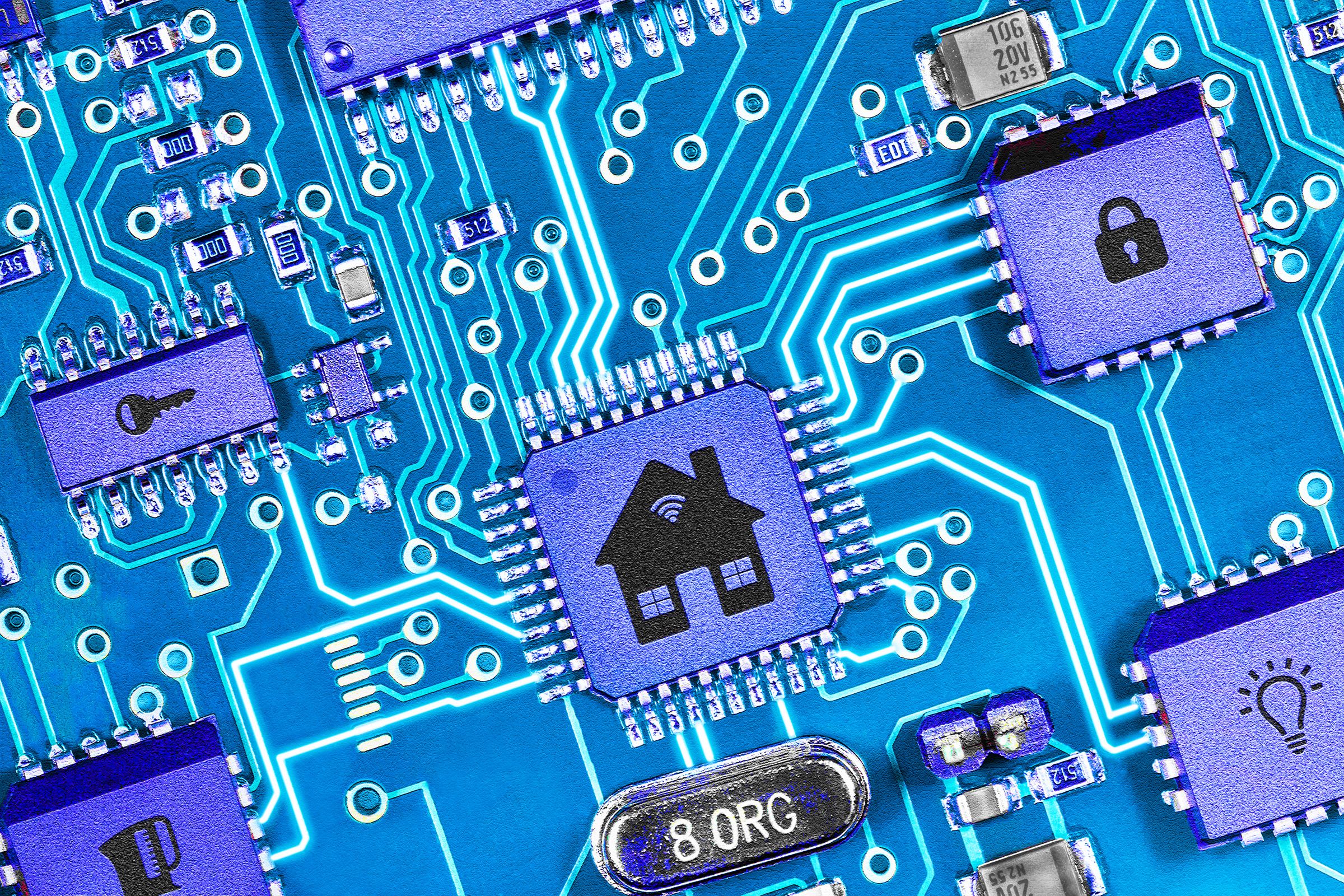The Rise of Matter: Paving the Path for a Unified Smart Home Ecosystem