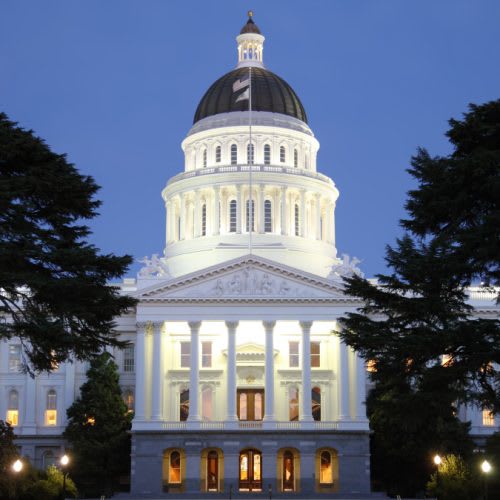 The Rise of State-Level AI Regulation in the Absence of Federal Action