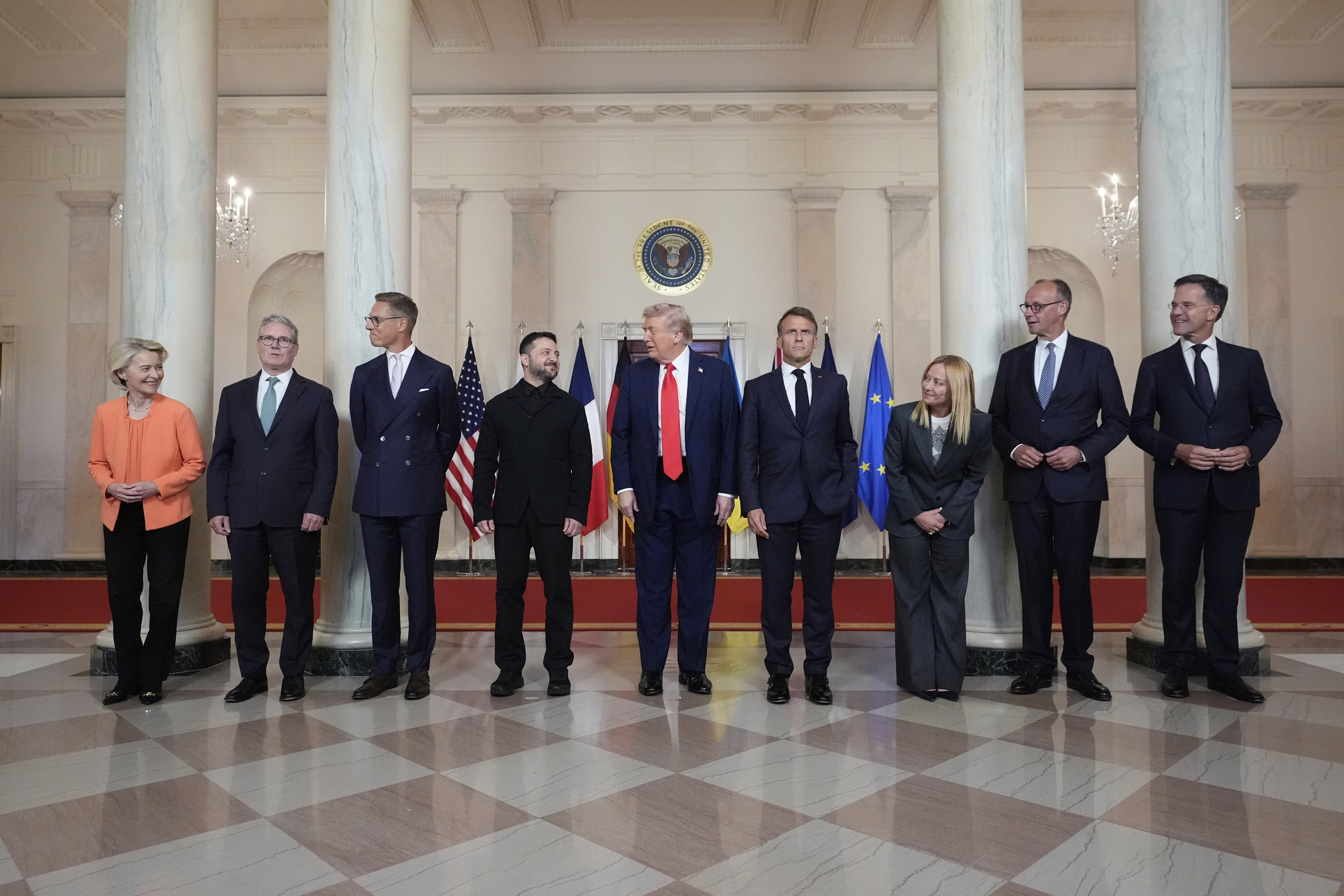 The Stalemate in the Russia-Ukraine Conflict: Historical Context and Future Implications