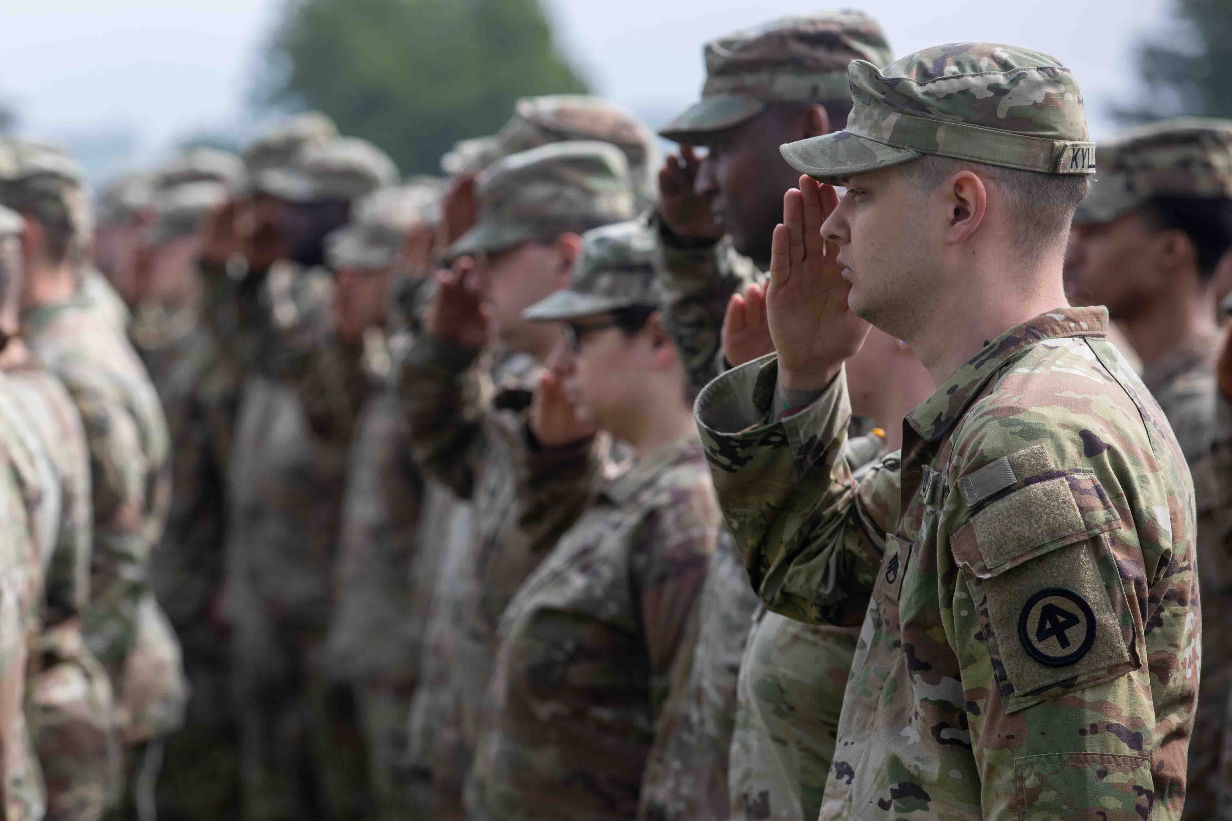 The Stalemate of Military Spending: Analyzing the Frozen $832 Billion Defense Budget