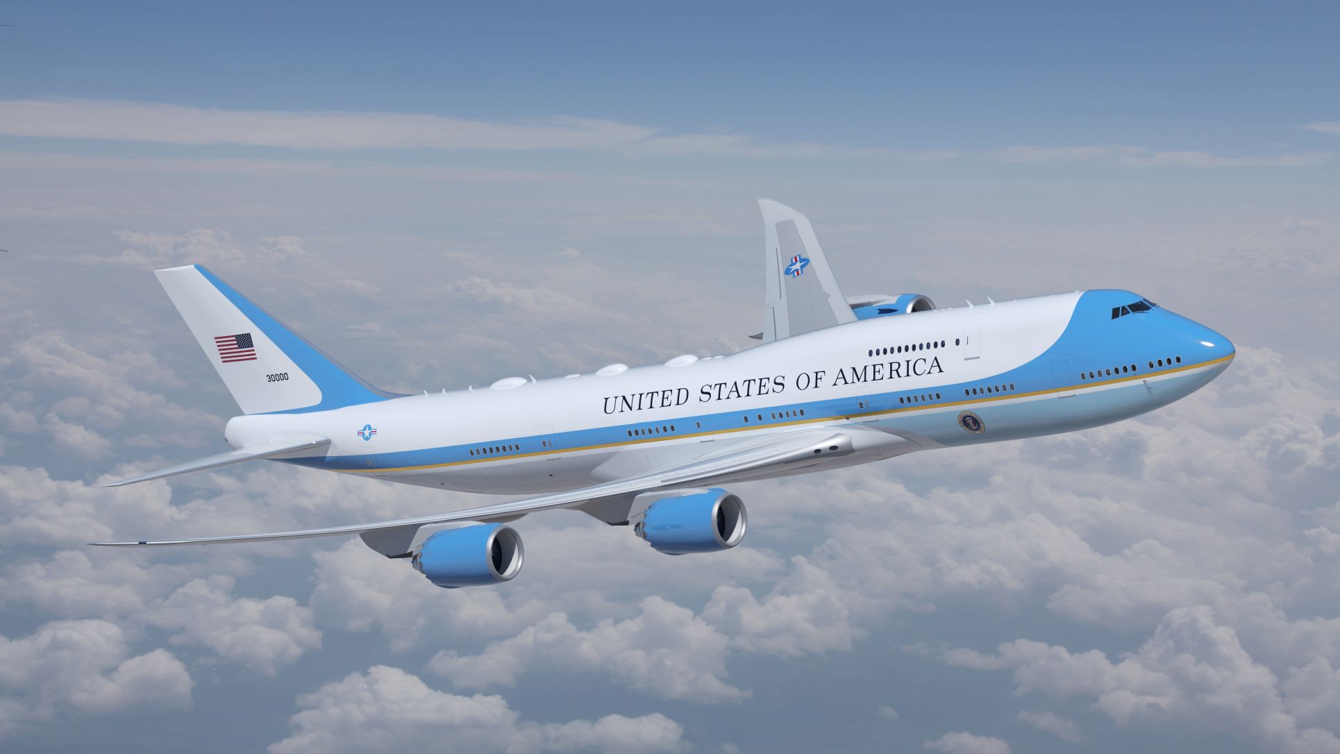 The Strategic Reallocation: A New Chapter for US Air Force Budgeting?
