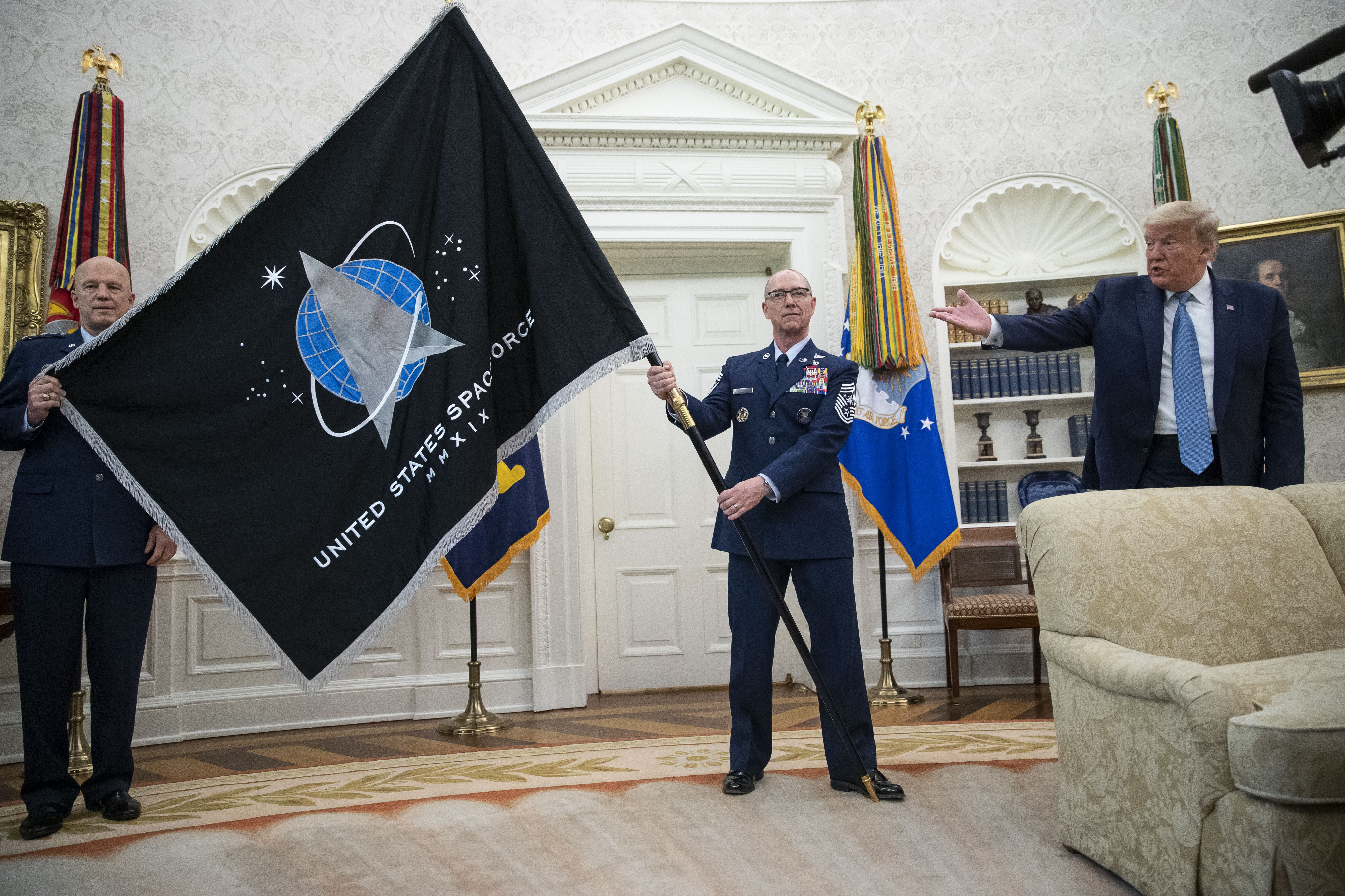 The Strategic Shift: Space Command's Relocation from Colorado to Alabama
