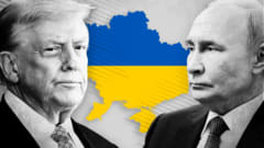Ukraine's Resolute Stance: The Complex Geopolitics of Territorial Integrity
