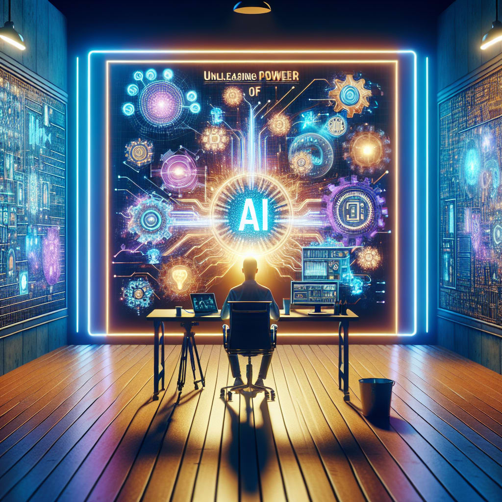 Cover Image for Unleashing the Power of AI: Top Free Tools That Simplify Everyday Tasks