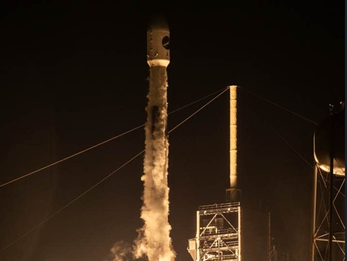 X-37B: A Quantum Leap in Space Exploration